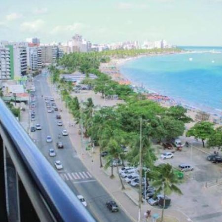 Duplex Descanso Beira Mar Maceió エクステリア 写真
