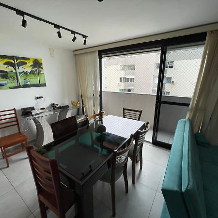 Duplex Descanso Beira Mar Maceió エクステリア 写真
