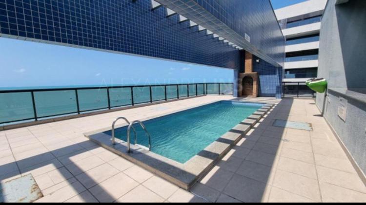 Duplex Descanso Beira Mar Maceió エクステリア 写真