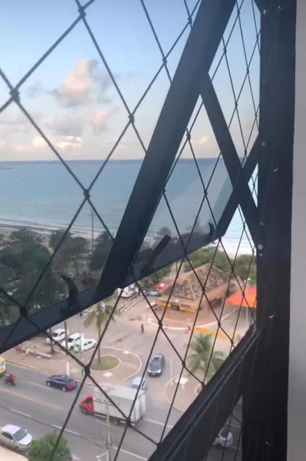 Duplex Descanso Beira Mar Maceió エクステリア 写真