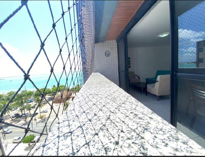 Duplex Descanso Beira Mar Maceió エクステリア 写真