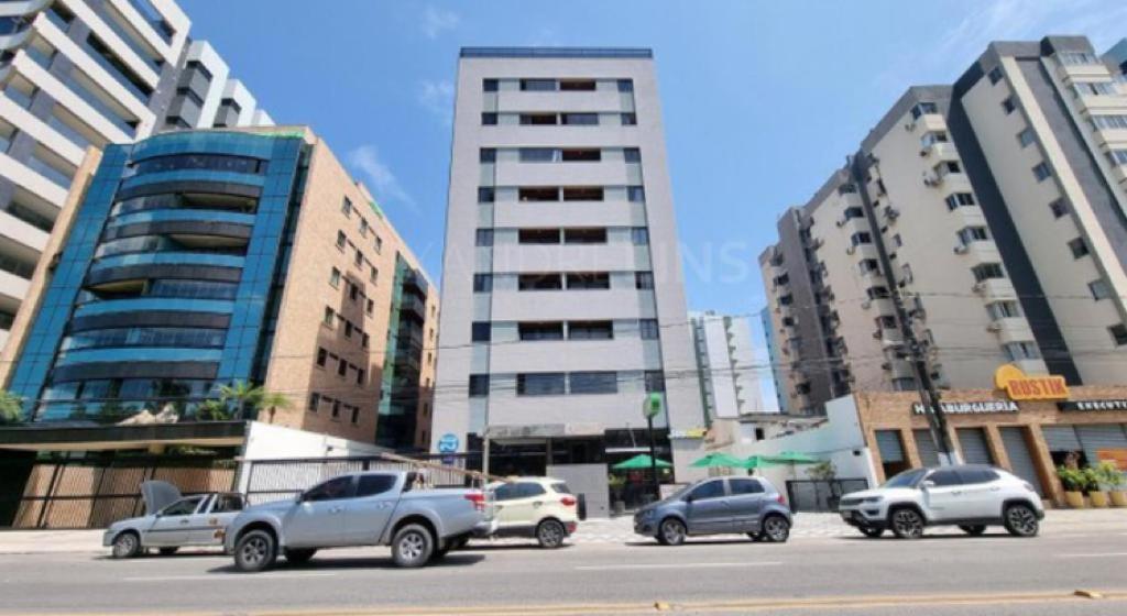 Duplex Descanso Beira Mar Maceió エクステリア 写真