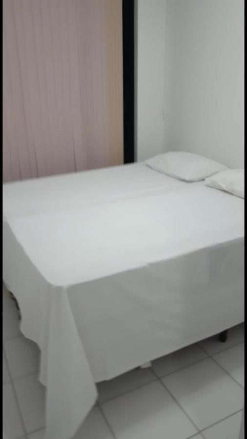 Duplex Descanso Beira Mar Maceió エクステリア 写真
