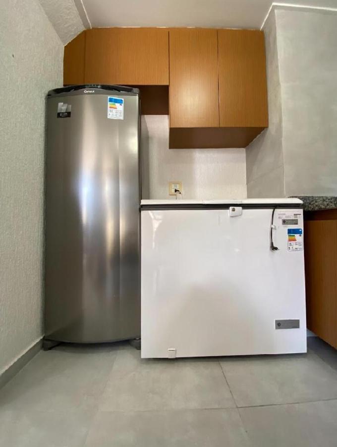 Duplex Descanso Beira Mar Maceió エクステリア 写真