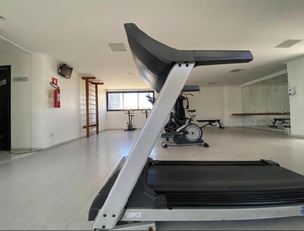 Duplex Descanso Beira Mar Maceió エクステリア 写真