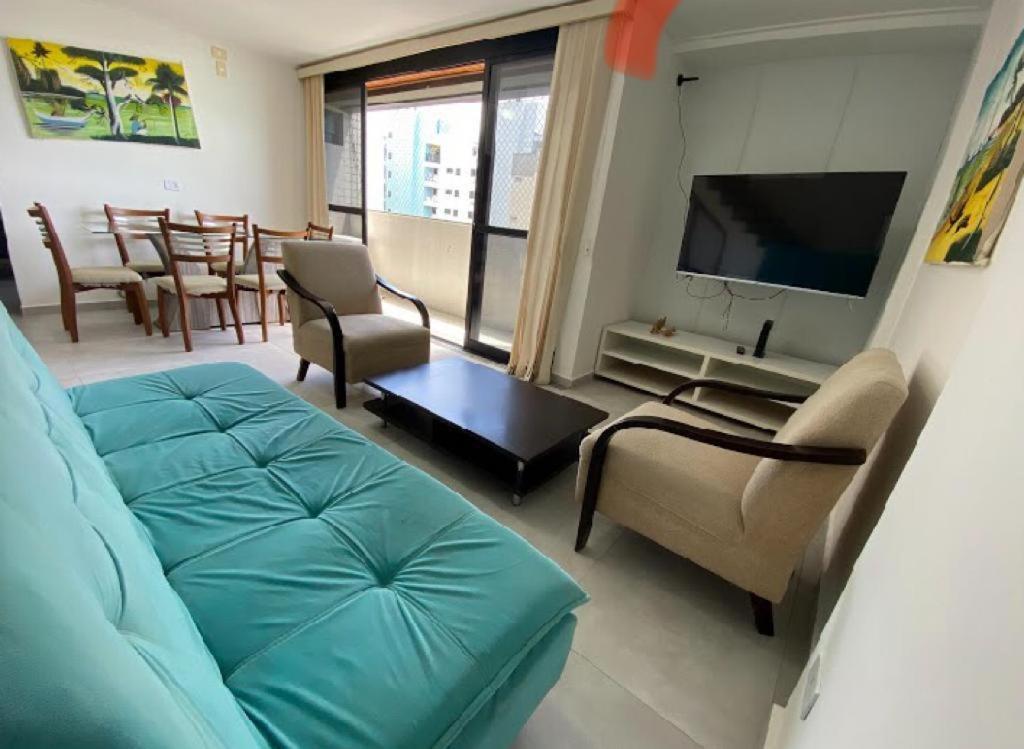 Duplex Descanso Beira Mar Maceió エクステリア 写真