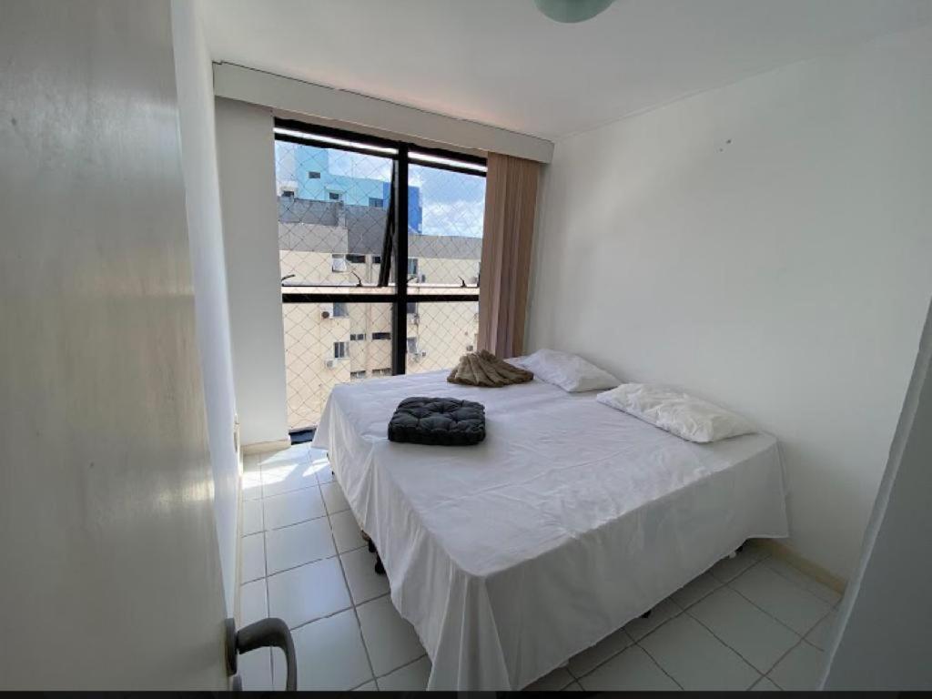 Duplex Descanso Beira Mar Maceió エクステリア 写真