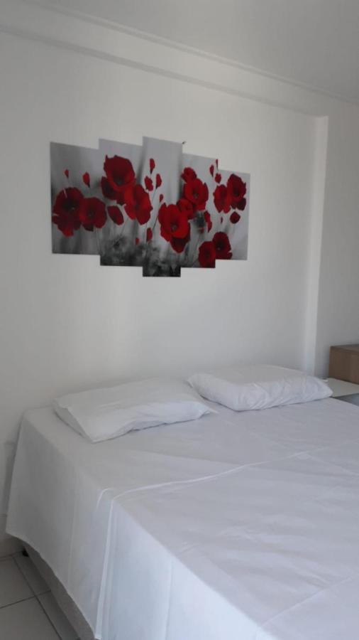 Duplex Descanso Beira Mar Maceió エクステリア 写真