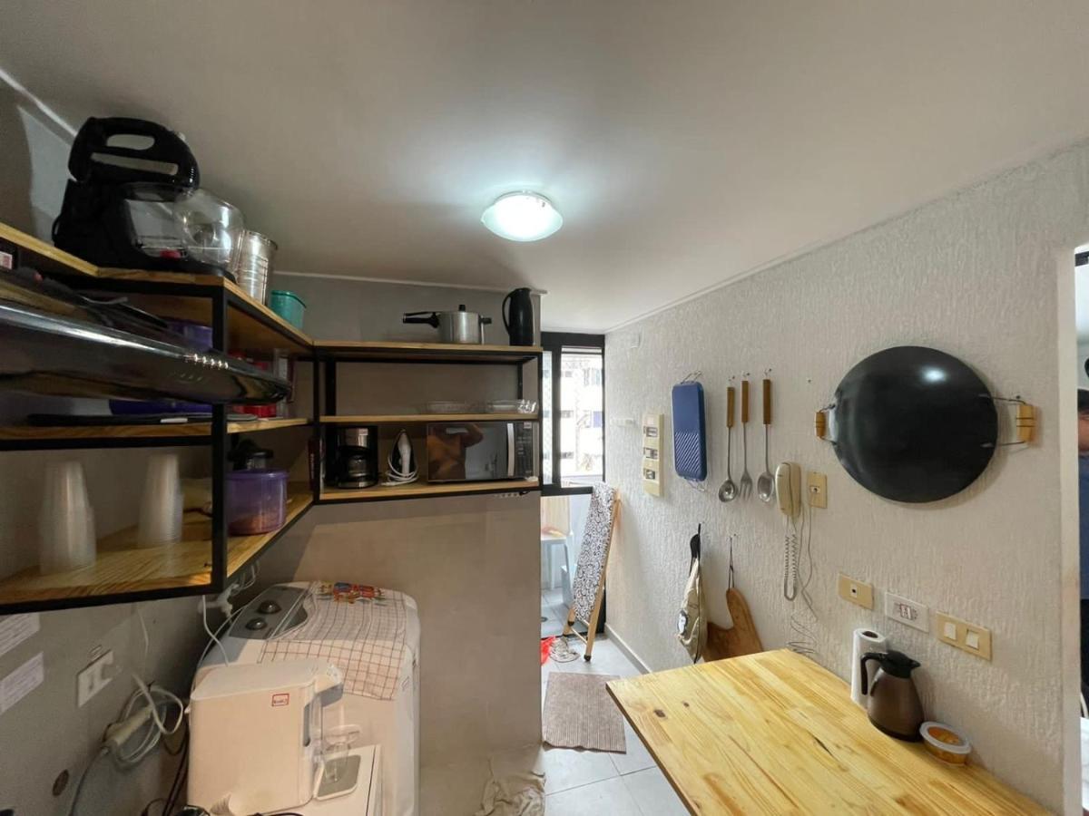 Duplex Descanso Beira Mar Maceió エクステリア 写真