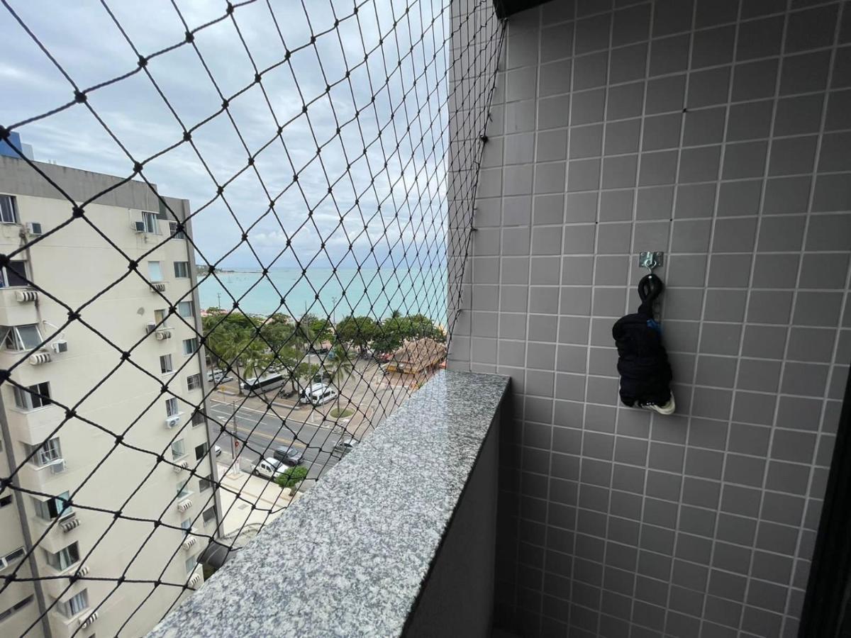 Duplex Descanso Beira Mar Maceió エクステリア 写真