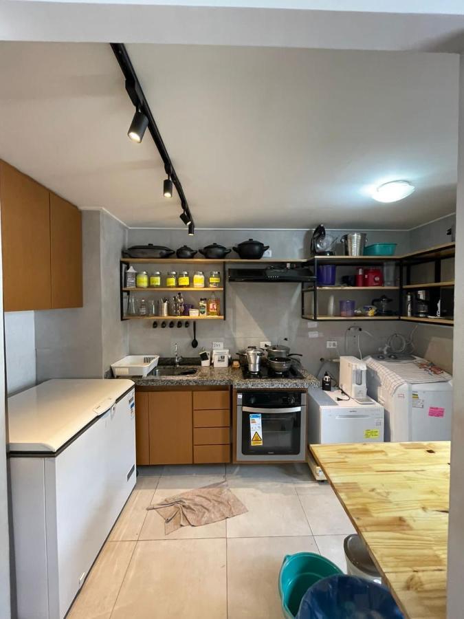 Duplex Descanso Beira Mar Maceió エクステリア 写真