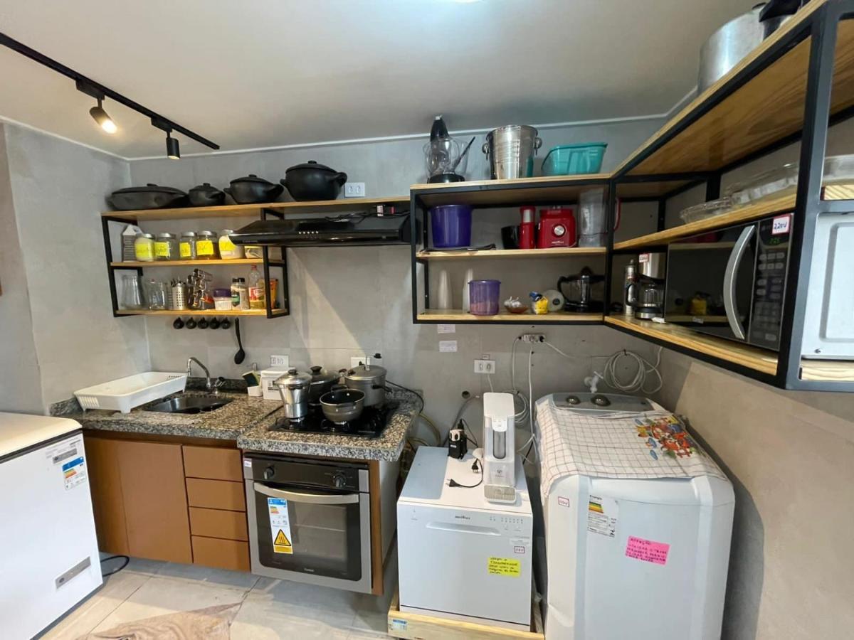 Duplex Descanso Beira Mar Maceió エクステリア 写真