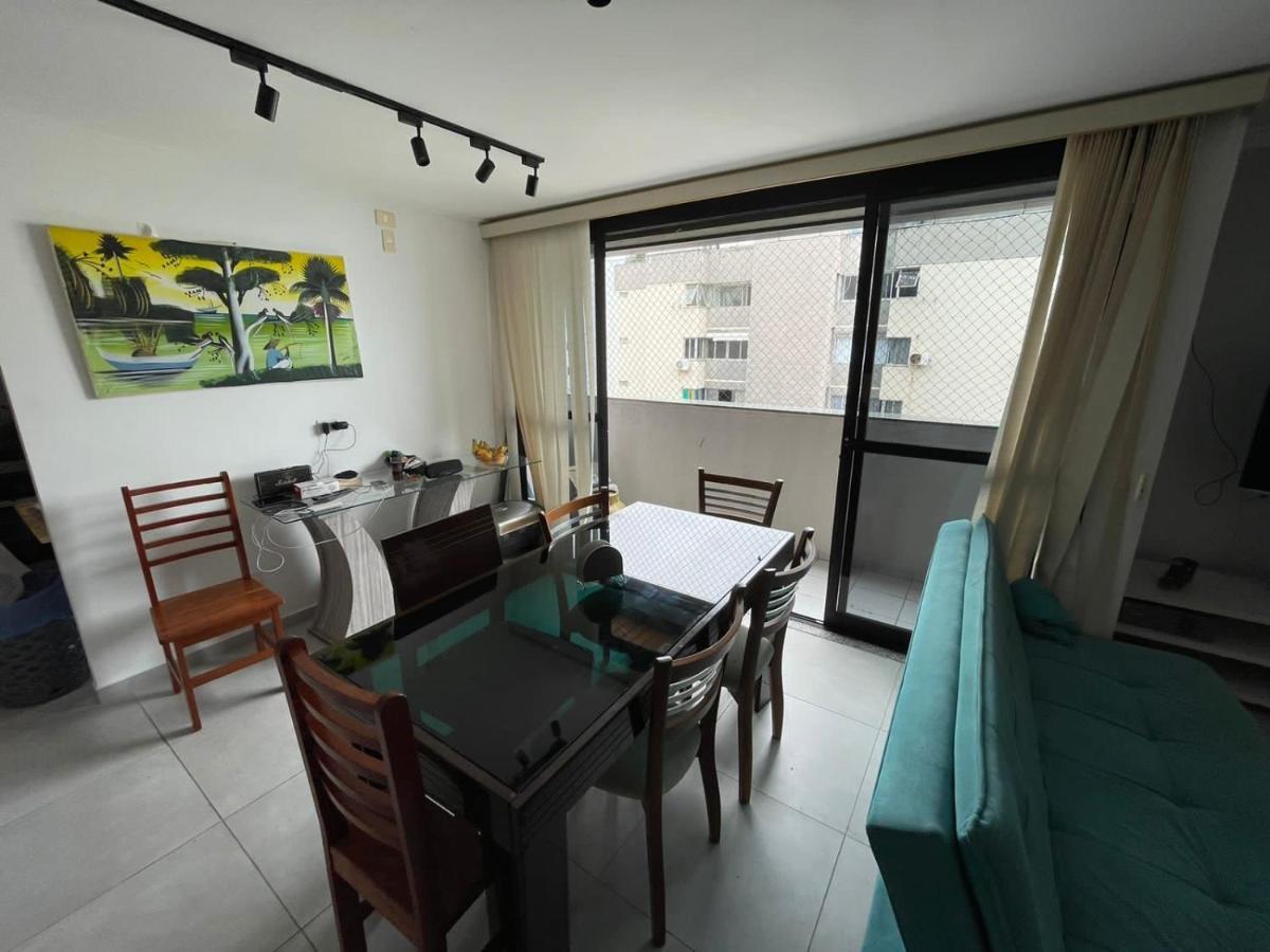 Duplex Descanso Beira Mar Maceió エクステリア 写真