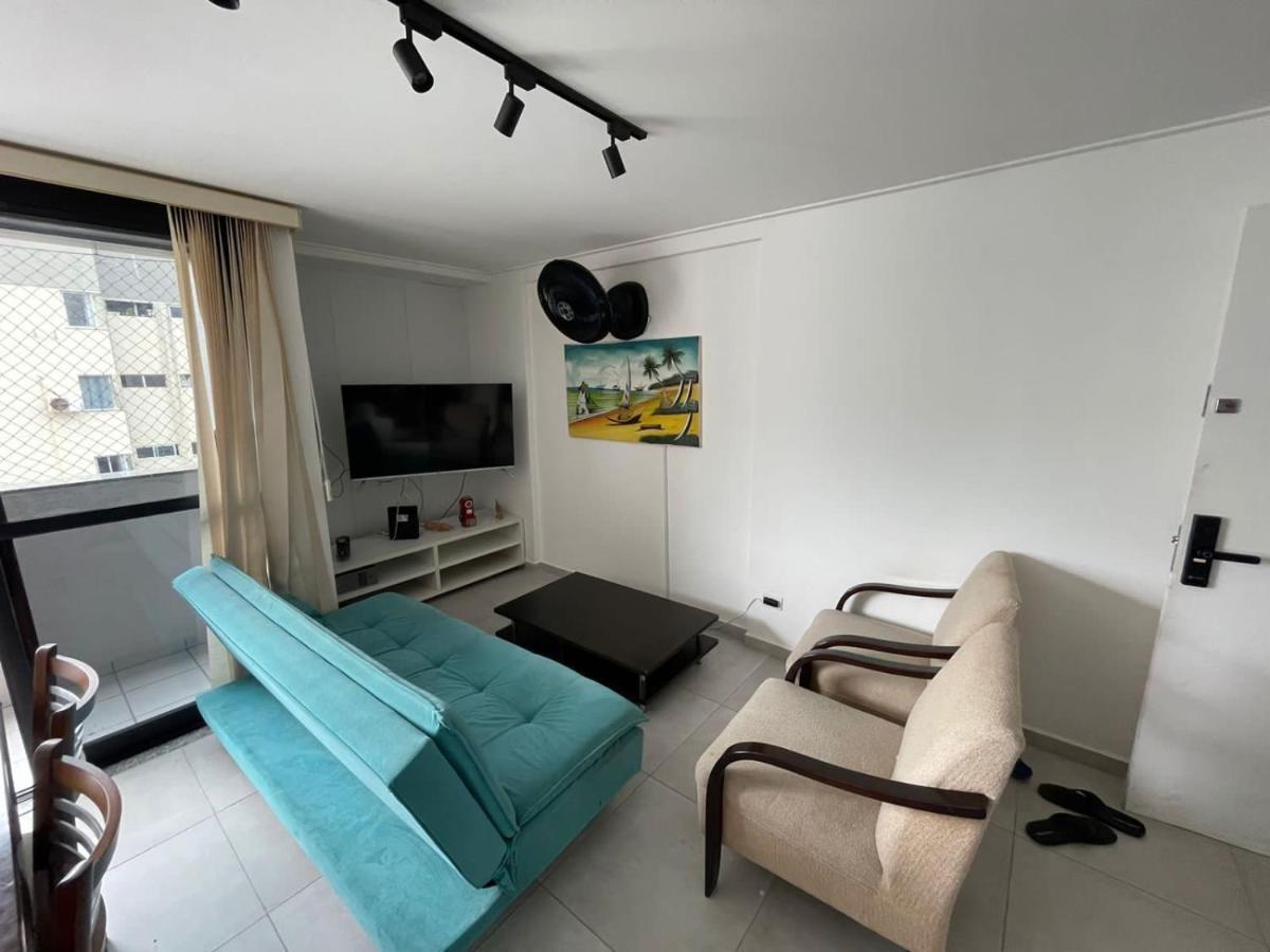 Duplex Descanso Beira Mar Maceió エクステリア 写真